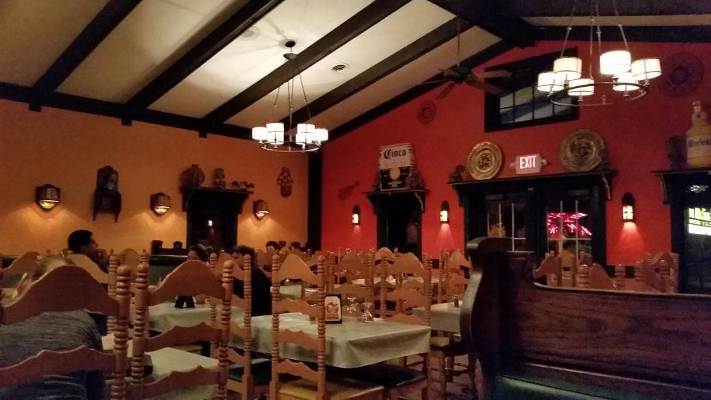 El Molino Mexican Restaurant