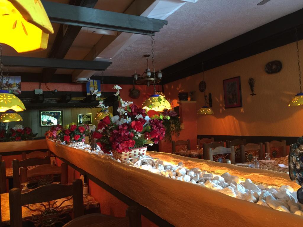 El Molino Mexican Restaurant